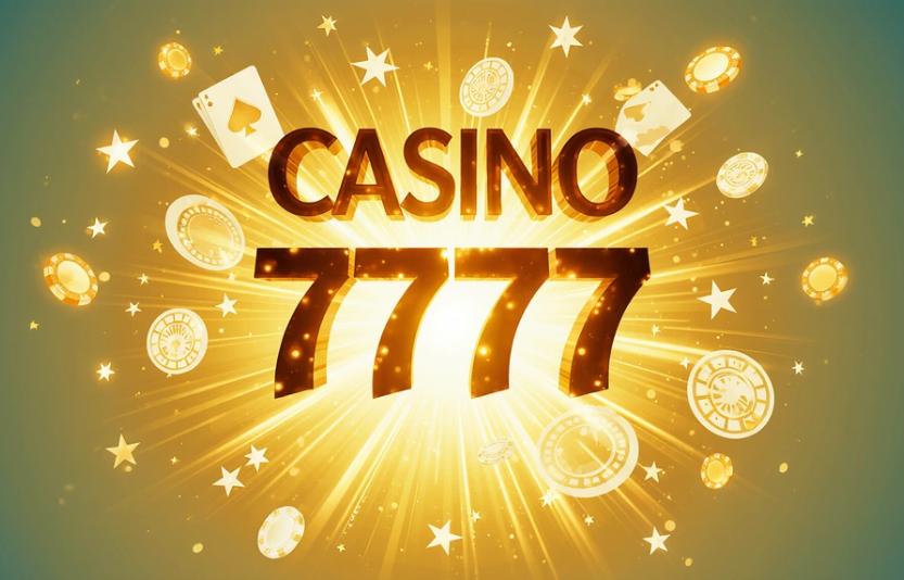 Casino 777
