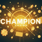 Champion casino