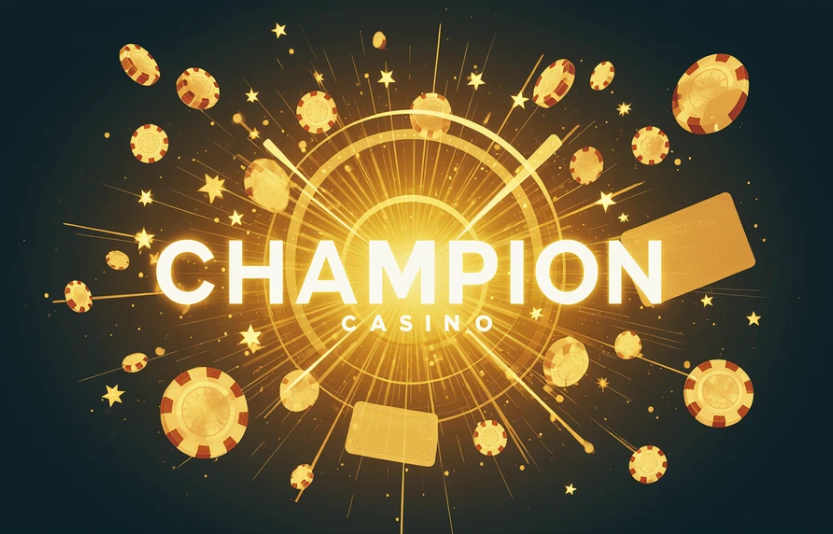 Champion casino