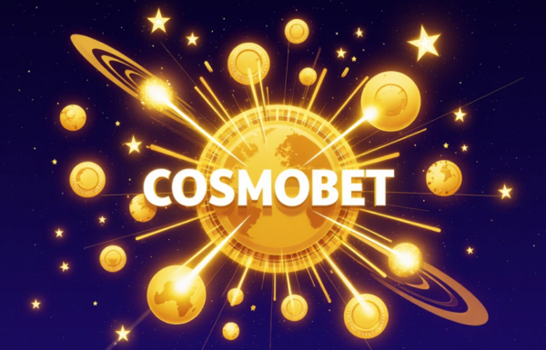 Докладний огляд особливостей платформи Cosmobet