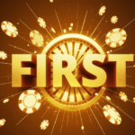 _ First