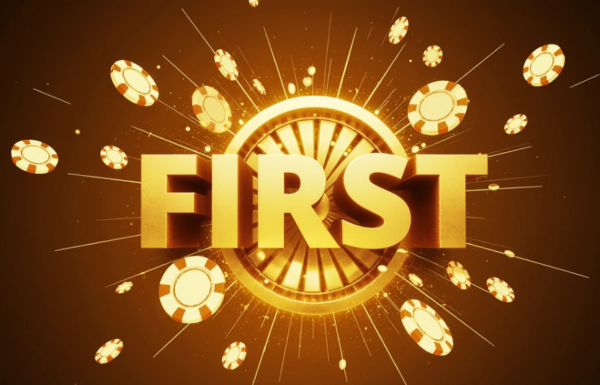 Повний гід по онлайн формату, застосунку і бонусах First casino