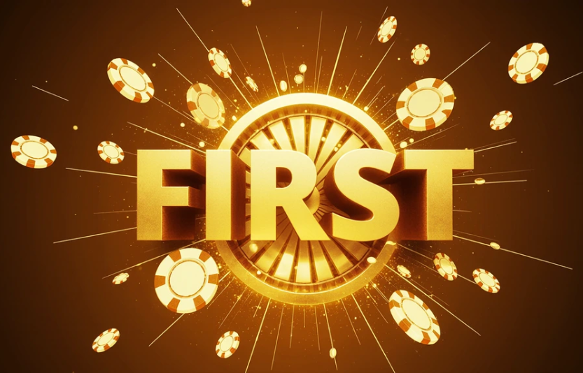 _ First