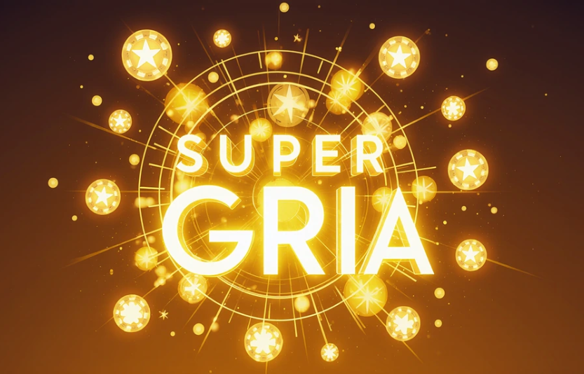 Super Gra