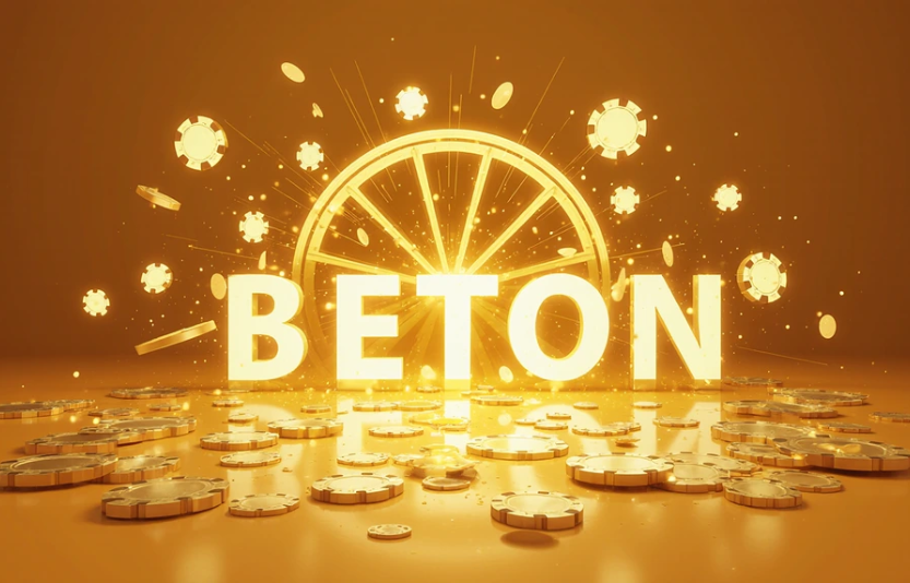 Beton