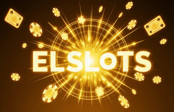 Що бачить користувач Elslots з першого кліку